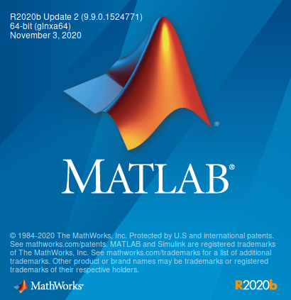 Matlab Loading Screen